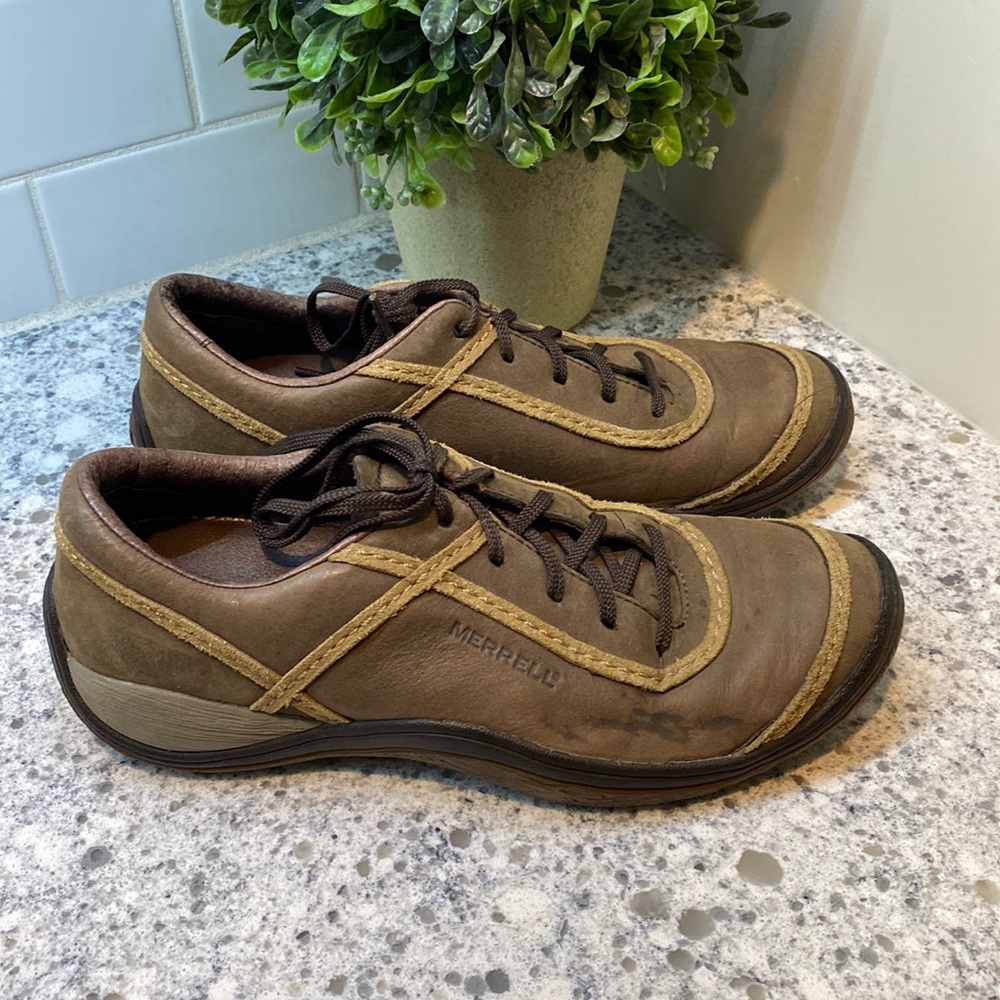 Merrell womens shoes size 8
